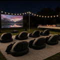 Outdoor Cinema Experience