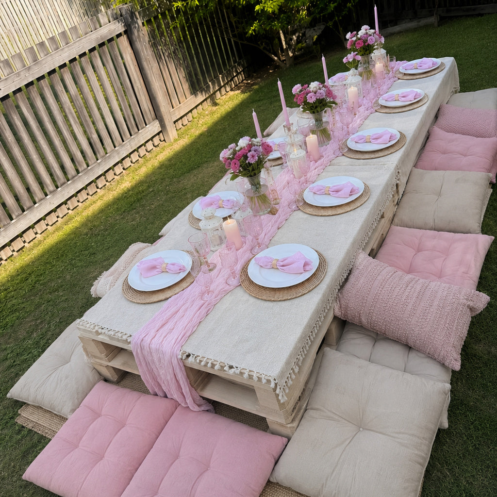 Picnic Set up package