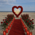 "Will You Marry Me?" Proposal Package